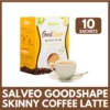 GoodShape Coffee Skinny Latte