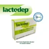 Lactodep capsule (L. rhamnosus, L. bulgaricus, B. lactis and B Vitamins)