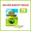 Salveo Barley Grass capsules (500mg X 70capsules)